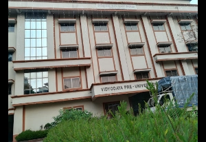 Vidyodaya PU College Udupi